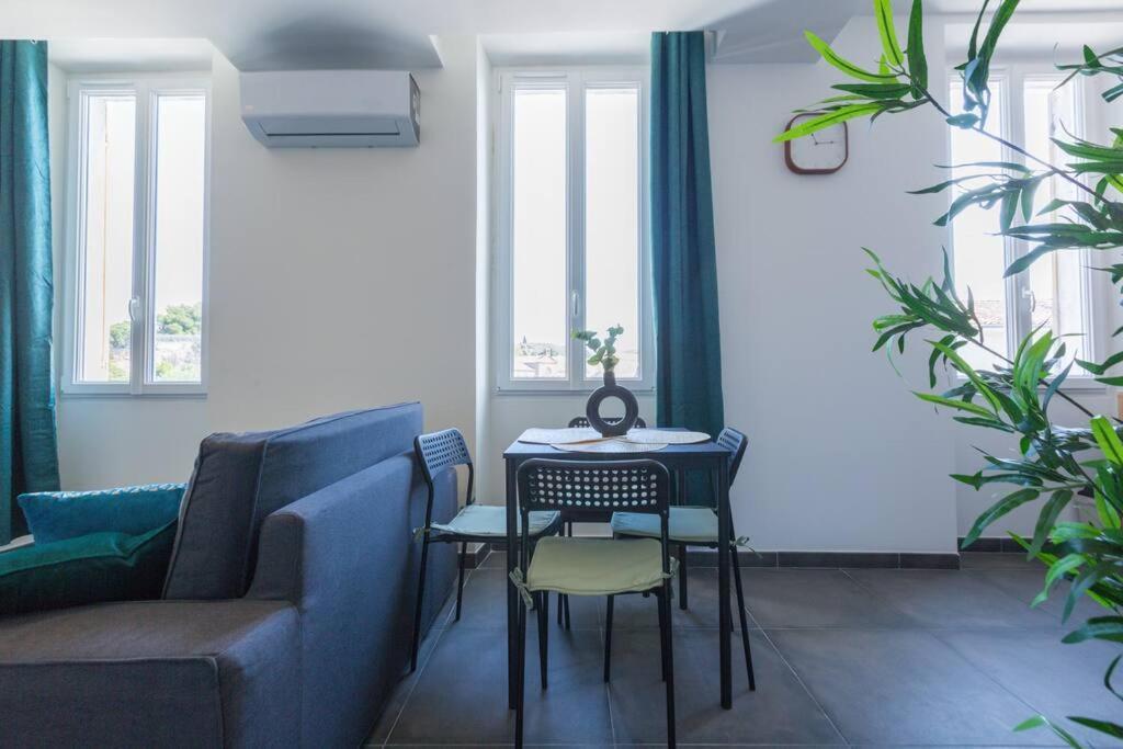 Apartment {o Soleil Sucre De St-louis} * Clim -